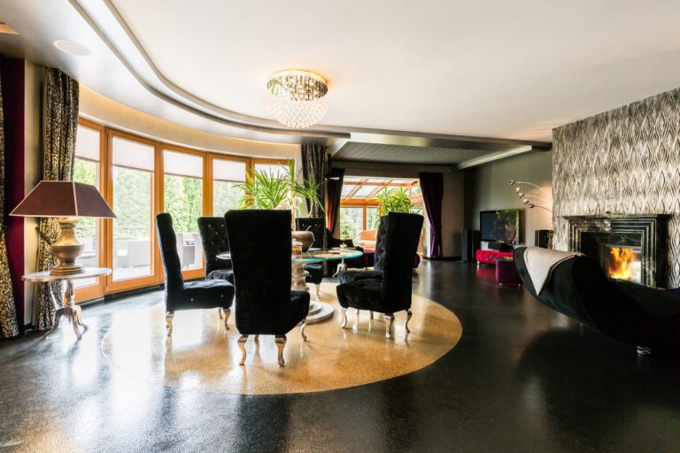 The Role of Composition in Interior Photography: Framing Spaces Like a Pro